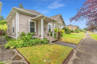 1627 Rainier Ave, Everett, WA 98201