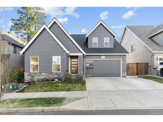 1724 N Sweetgum St, Canby, OR 97013