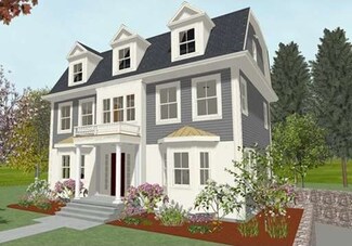 5 Kirkland Cir, Wellesley Hills, MA 02481