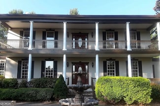 612 Graystone Ct, Peachtree City, GA 30269