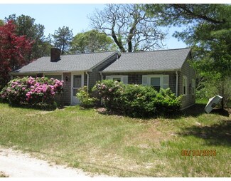 108 Squaw's Path, East Wareham, MA 02538