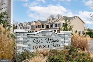 1205 Broad Leaf Ct, Trappe, MD 21673