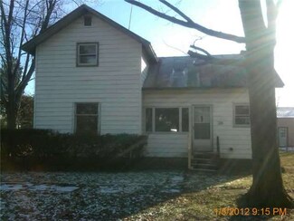 315 W Henry St, Mc Clure, OH 43534