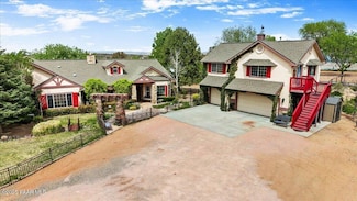 1530 W Ridge Dr, Prescott, AZ 86305
