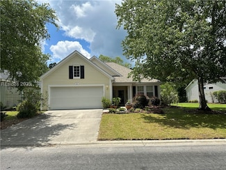 31 Bailey Ln, Bluffton, SC 29909