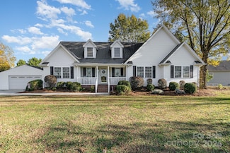 5245 Roberta Rd, Concord, NC 28027