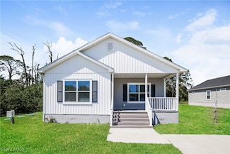 12319 Tangier St, North Port, FL 34287