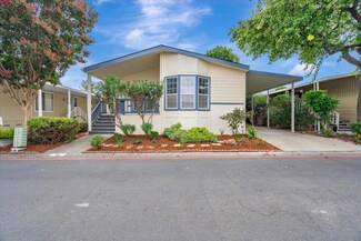 1050 Borregas Ave Unit 99, Sunnyvale, CA 94089