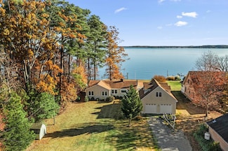 556 Springfield Beach Rd, Kinsale, VA 22488