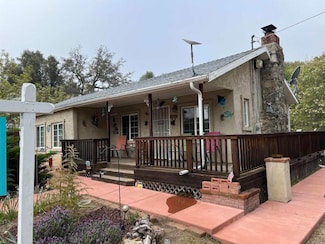 2466 Lupine Dr, Campo, CA 91906
