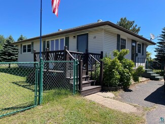 11 Balsam Cir, Babbitt, MN 55706