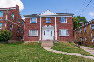 6659 Montgomery Rd, Cincinnati, OH 45213