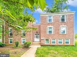 824 Quince Orchard Blvd Unit 824-20, Gaithersburg, MD 20878