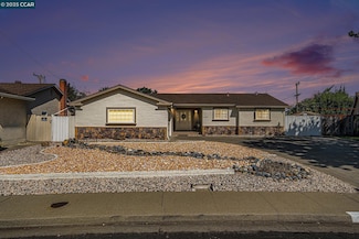 1543 Heartwood Dr, Concord, CA 94521