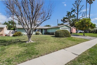 20539 Gresham St, Winnetka, CA 91306