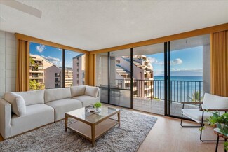 4327 Lower Honoapiilani Rd Unit 801, Lahaina, HI 96761