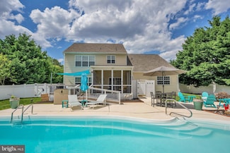 16 Dove Knoll Dr, Rehoboth Beach, DE 19971