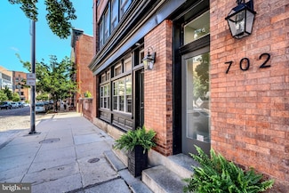 702 S Wolfe St Unit 5, Baltimore, MD 21231
