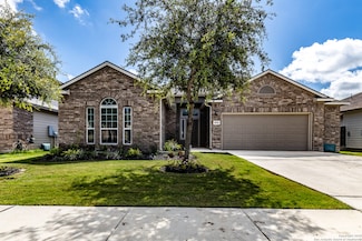 9956 Arches Valley, Schertz, TX 78154