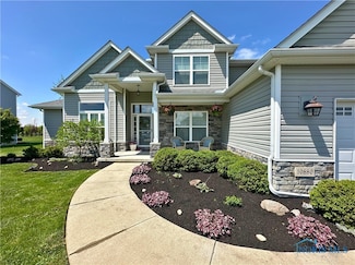 10880 Bay Trace Dr, Perrysburg, OH 43551