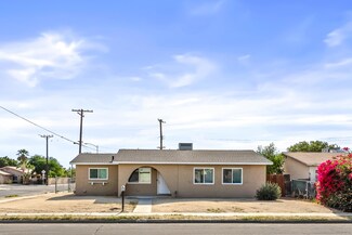 85296 Cairo St, Coachella, CA 92236