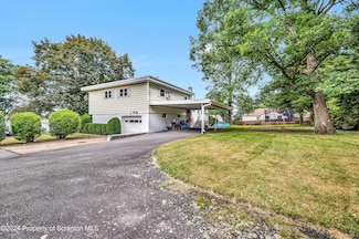 600 Seymour Ave, Scranton, PA 18505