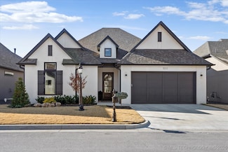 1222 N 71st Place, Broken Arrow, OK 74014
