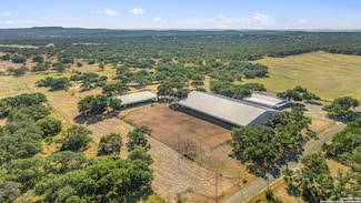 2254 Old Marble Falls Rd, Round Mountain, TX 78663