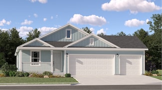 Plan 1667, Caldwell, ID 83605