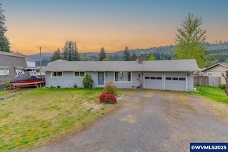 442 Cedar St, Lyons, OR 97358
