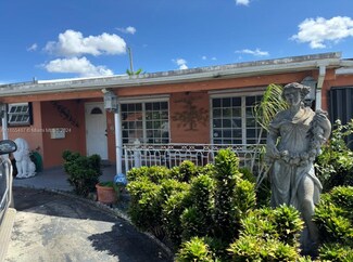 864 W 69th Place, Hialeah, FL 33014