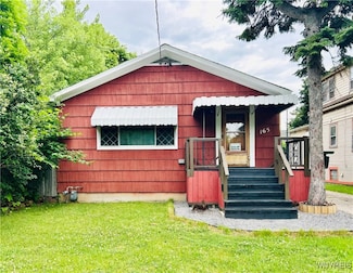 165 Rapin Place, Buffalo, NY 14211