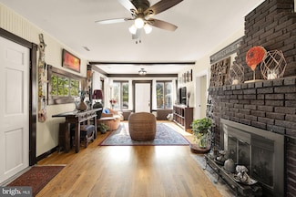5803 2nd St S, Arlington, VA 22204