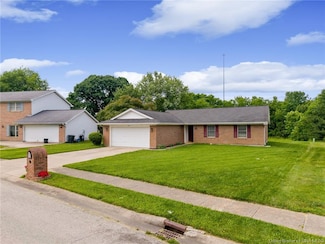 3431 Morgan Trail, Jeffersonville, IN 47130