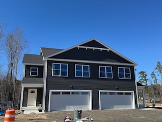 11 Tessa Ct Unit 11, Essex Junction, VT 05452