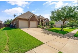 1104 Killian Dr, Mansfield, TX 76063