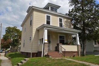 152 E Maynard Ave, Columbus, OH 43202