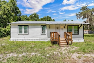21776 NW 57th Ave, Micanopy, FL 32667