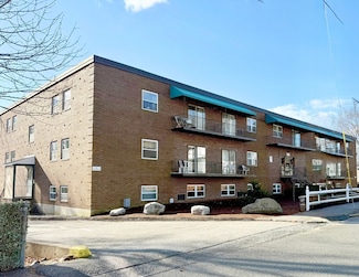 100 Water St, Stoughton, MA 02072
