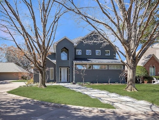 2616 Torrey Pines Dr, Fort Worth, TX 76109