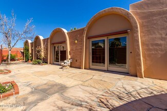 6120 E 5th St Unit B117, Tucson, AZ 85711