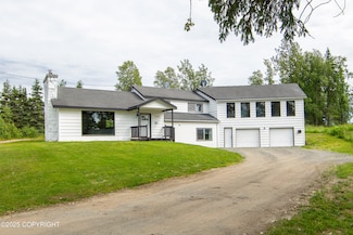 1103 2nd Ave, Kenai, AK 99611