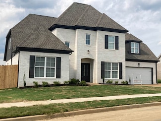 5049 Granite Creek Rd, Memphis, TN 38125