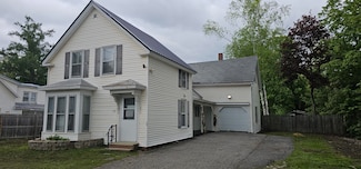 18 Pine St, Skowhegan, ME 04976