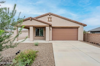 860 W Calle Nicoya, Sahuarita, AZ 85629