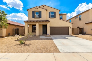 1176 N 169th Ave, Goodyear, AZ 85338