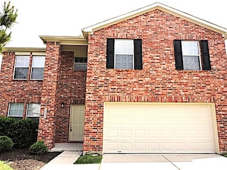 18227 Thicket Grove Rd, Houston, TX 77084