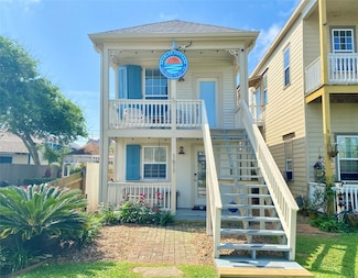 1611 Ursuline St Unit 2, Galveston, TX 77550