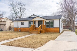 818 Hoover Ave, San Antonio, TX 78225