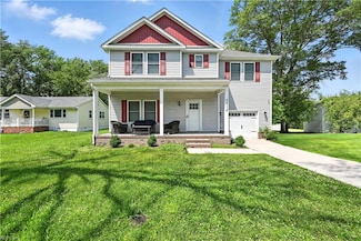 2612 Smithfield Rd, Portsmouth, VA 23702